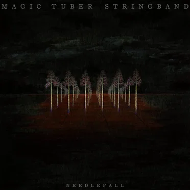 Magic Tuber Stringband