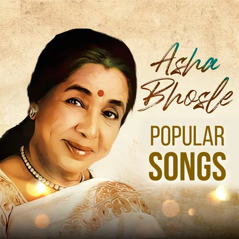 Asha Bhosle
