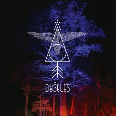 Dūšelės