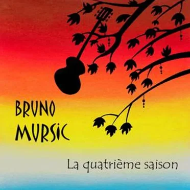 Bruno Mursic