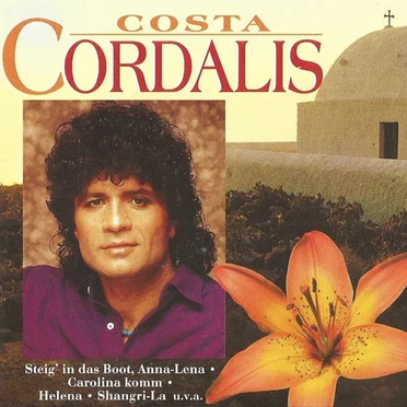 Costa Cordalis