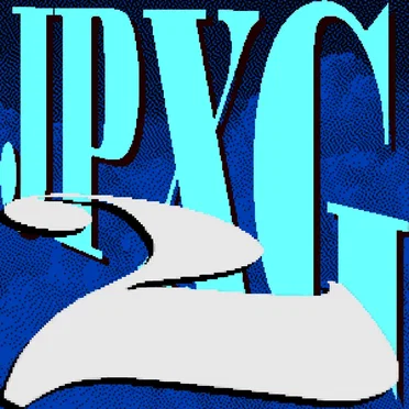 JPxG GREATEST HITS 2024 by Various Artists - album cover