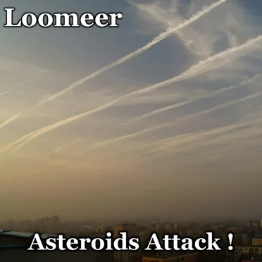 Asteroids Attack !