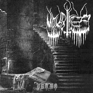 Promo by Morbifer - album cover