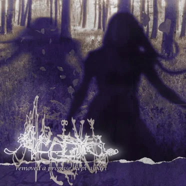 removed a promise, kept a pact by Acedya - album cover