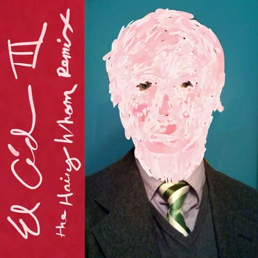 El Cid Remix by Driftless Pony Club - album cover