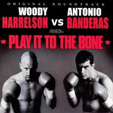Play It To the Bone by Various Artists - album cover