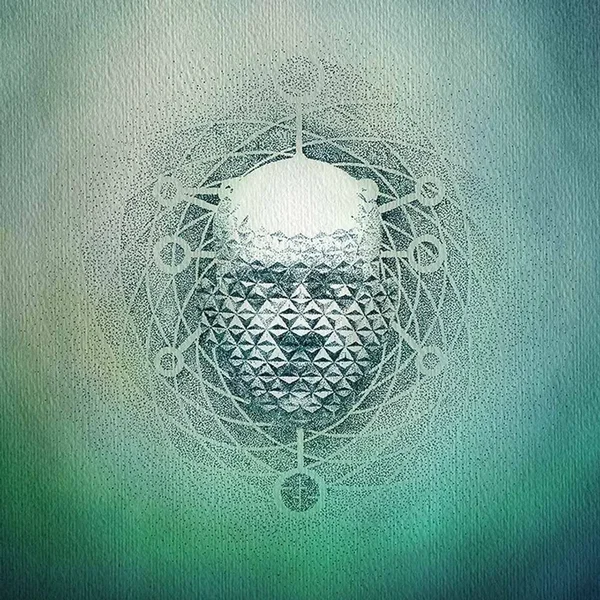 You Are Creating: Limb1