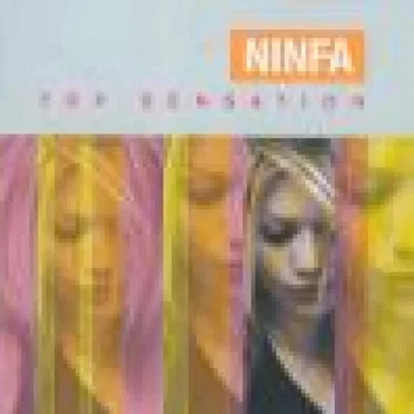 Top Sensation by Ninfa - album cover