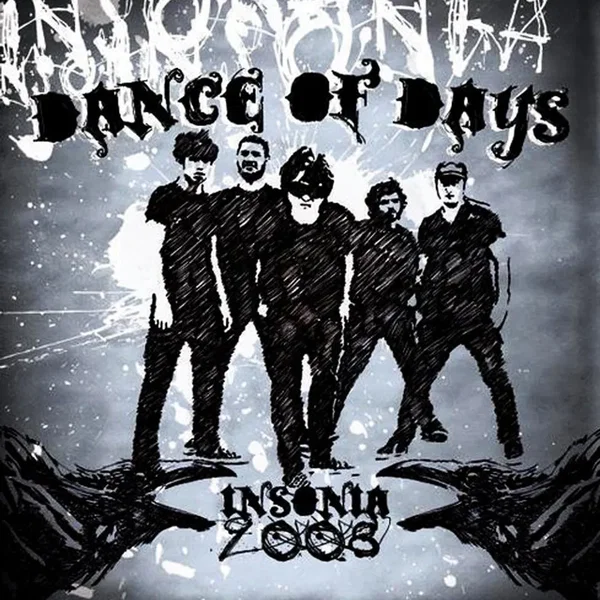 Insônia 2008