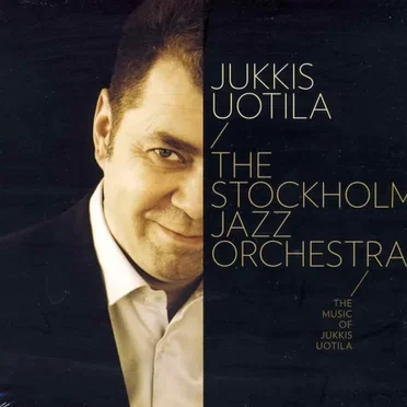 The Music Of Jukkis Uotila