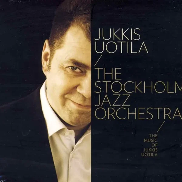 The Music Of Jukkis Uotila