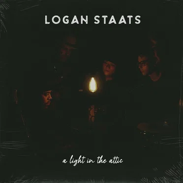 A Light in the Attic