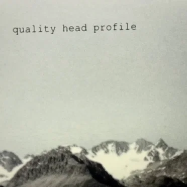 Quality Head Profile