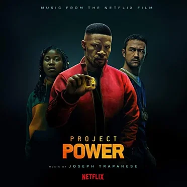 Project Power