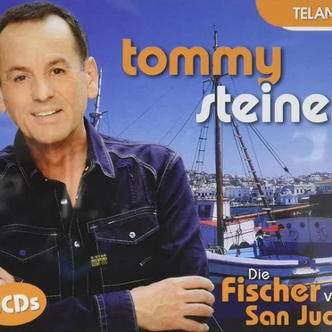 Die Fischer von San Juan