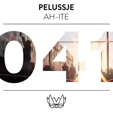 AH-ITE by Pelussje - album cover