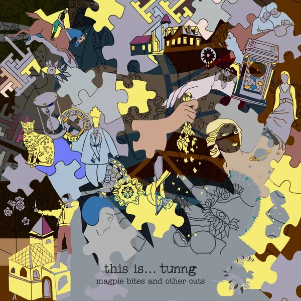 This Is… Tunng Magpie Bites and Other Cuts