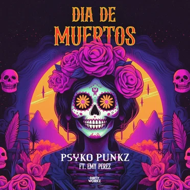 Dia de Muertos
