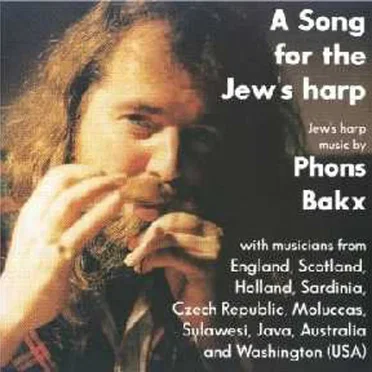 A Song for the Jew's Harp