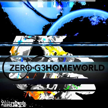 Zero‐G3: Homeworld