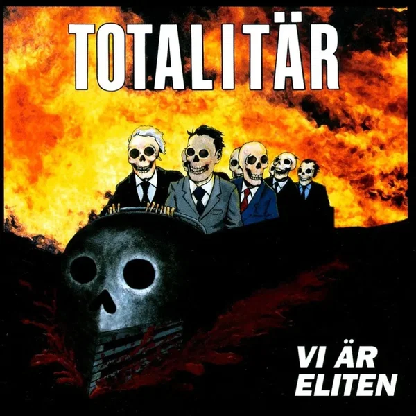 Vi är eliten
