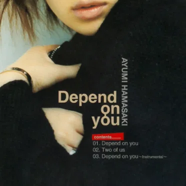 Depend on you