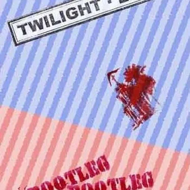 Twilight - Live! Bootleg by The Twilight Singers - album cover