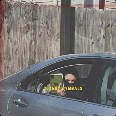 Clangy Cymbals