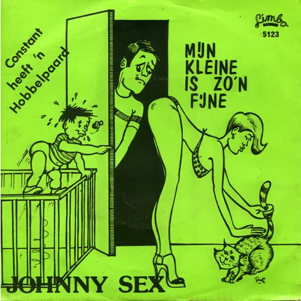 Mijn kleine is zo’n fijne