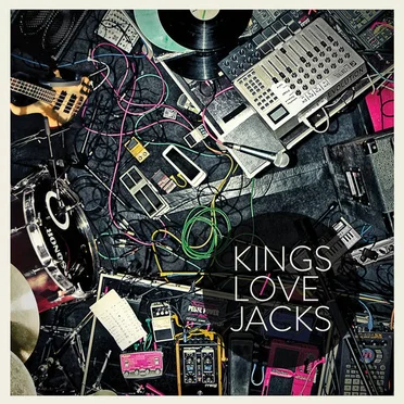 Kings Love Jacks