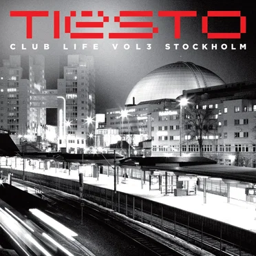 Club Life, Volume Three: Stockholm