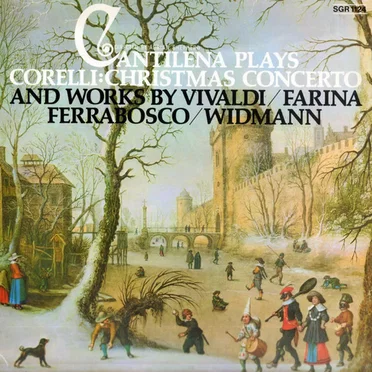 Christmas Concerto (Corelli)