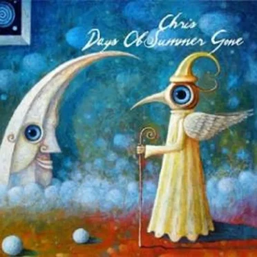 Days of Summer Gone
