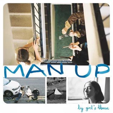 Man Up