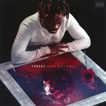 Ange et démon by Fababy - album cover