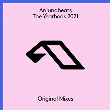 Anjunabeats: The Yearbook 2021 by Various Artists - album cover