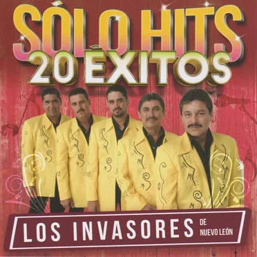 Sólo Hits: 20 éxitos