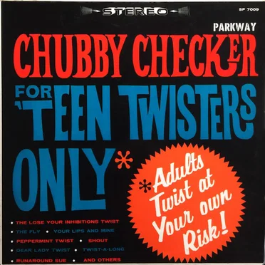 For ’Teen Twisters Only
