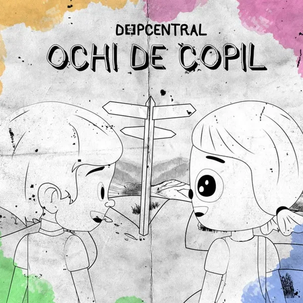 Ochi De Copil