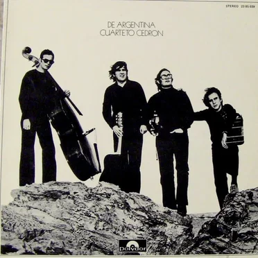 De Argentina