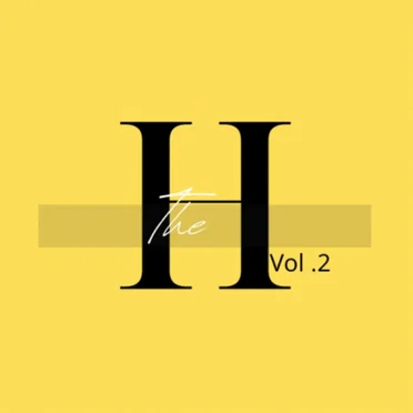 The H Vol. 2 by Exit 5B - album cover