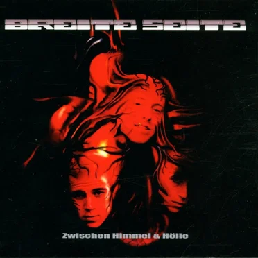 Zwischen Himmel & Hölle by Breite Seite - album cover