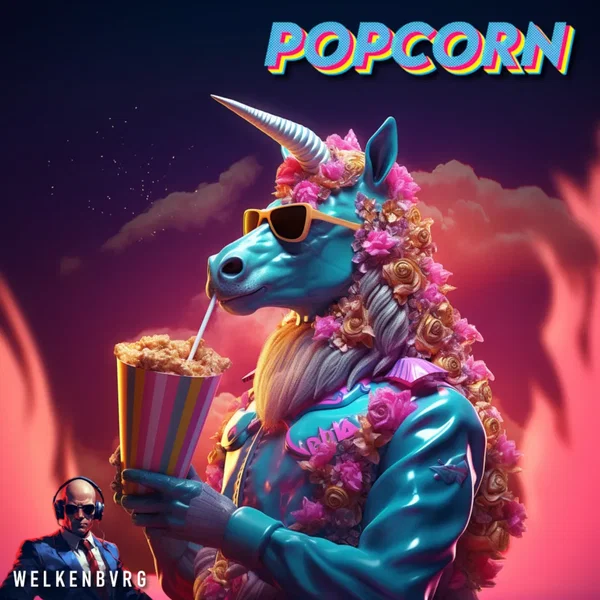 Popcorn