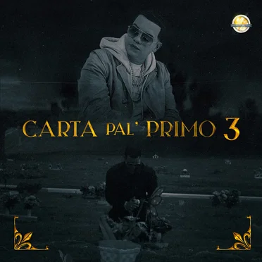 Carta pa'l primo 3
