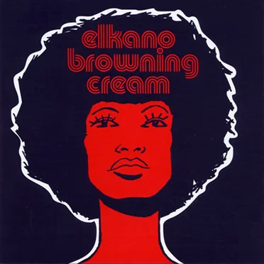 Elkano Browning Cream by Elkano Browning Cream - album cover