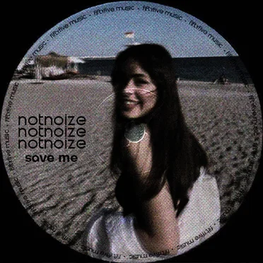 save me by notnoize - album cover