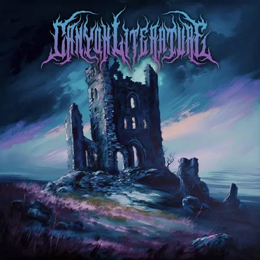 Canyon Literature by Canyon Literature - album cover