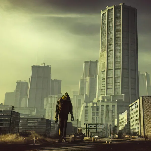 Nuclear Fallout