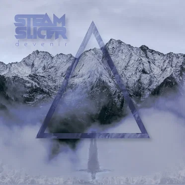 devenir by Steam Slicer - album cover